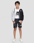 Star Wars Jaket Starwars Trooper Anak Laki-laki