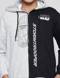 Star Wars Jaket Starwars Trooper Anak Laki-laki