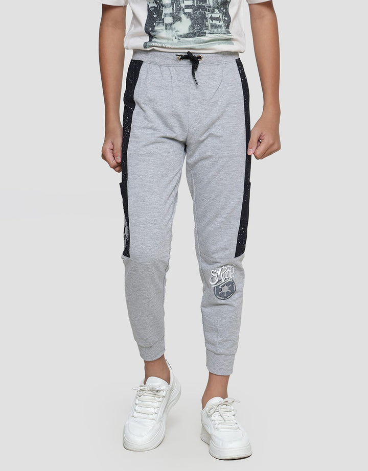 Star Wars Vader Print Boys Long Pants