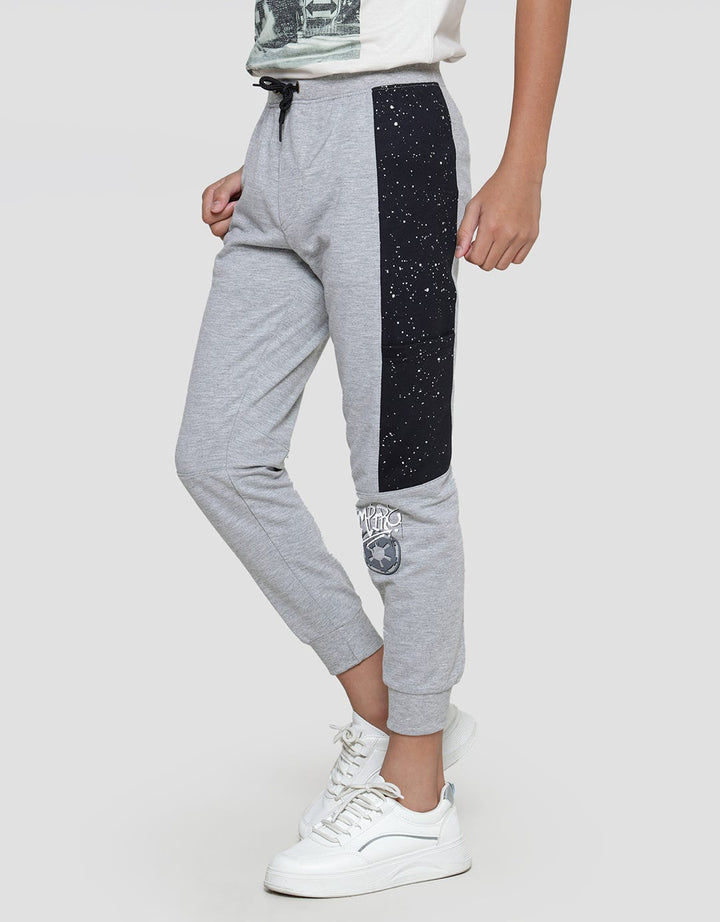 Star Wars Vader Print Boys Long Pants