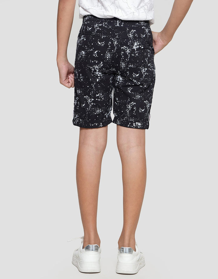 Star Wars Splash Foil Celana Pendek Anak Laki-laki
