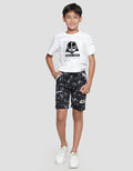 Star Wars Splash Foil Celana Pendek Anak Laki-laki
