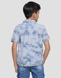 Marvel Avenger Captain America Boys Shirt
