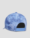Marvel Avg Captain America Tie Dye Boys Hat