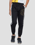 Marvel Avengers Plaid Boys Knit Long Pants