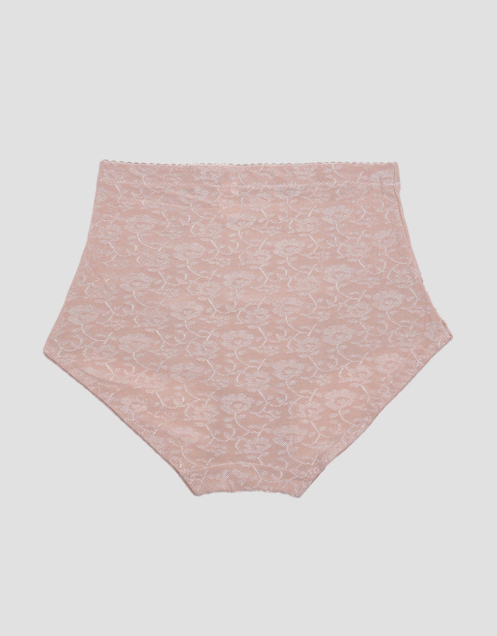 St. Yves Corset Maxi Panty Lace Wanita