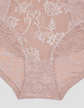 St. Yves Corset Maxi Panty Lace Wanita