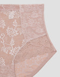 St. Yves Corset Maxi Panty Lace Wanita