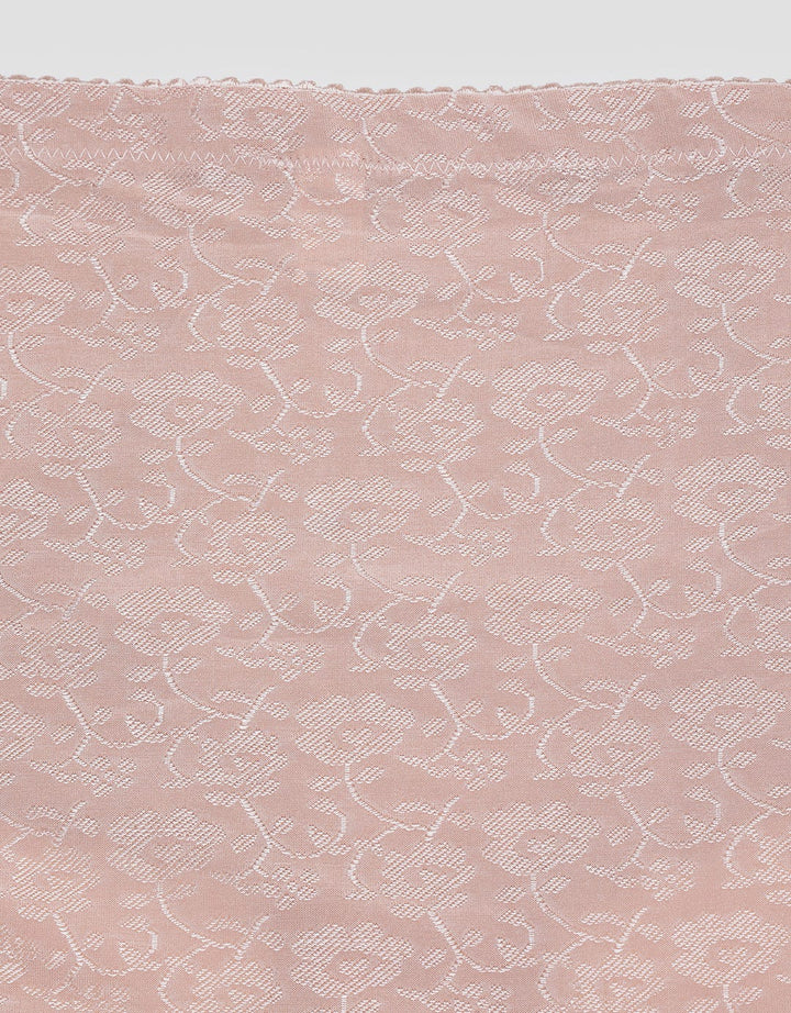 St. Yves Corset Maxi Panty Lace Wanita