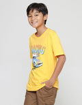 Aero Racing Speed Kaos Anak Laki-laki