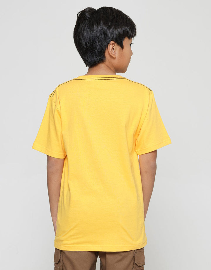 Aero Racing Speed Kaos Anak Laki-laki