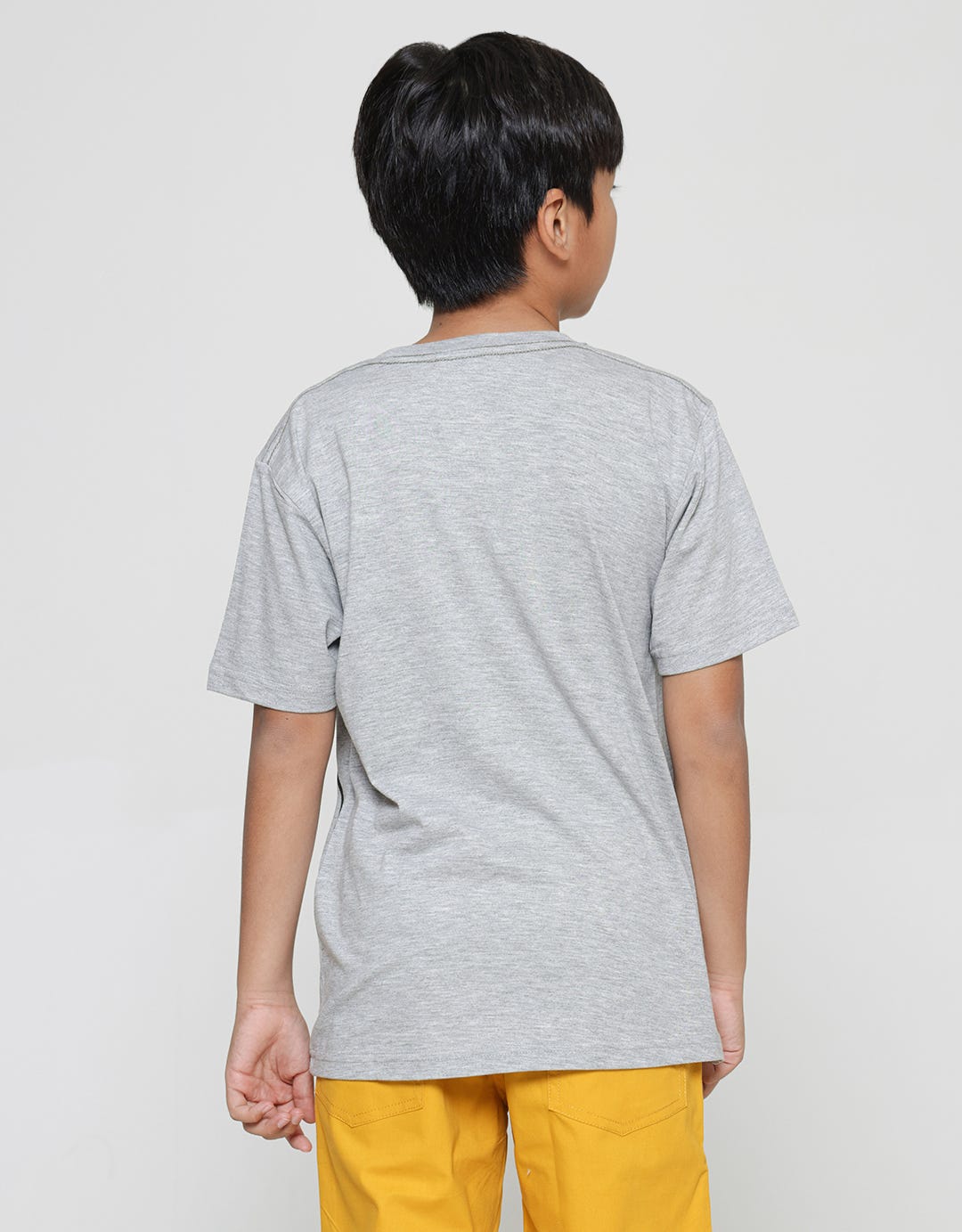 Aero Racing 7 Kaos Casual Anak Laki-laki