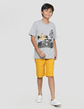 Aero Racing 7 Boys Casual T-shirt