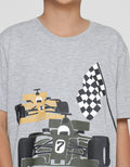 Aero Racing 7 Boys Casual T-shirt