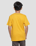 Aero Dino And Truck Kaos Lengan Pendek Anak Laki-Laki