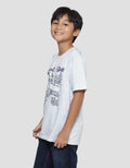 Aero Graff Whatever Print Boys Short Sleeve T-Shirt