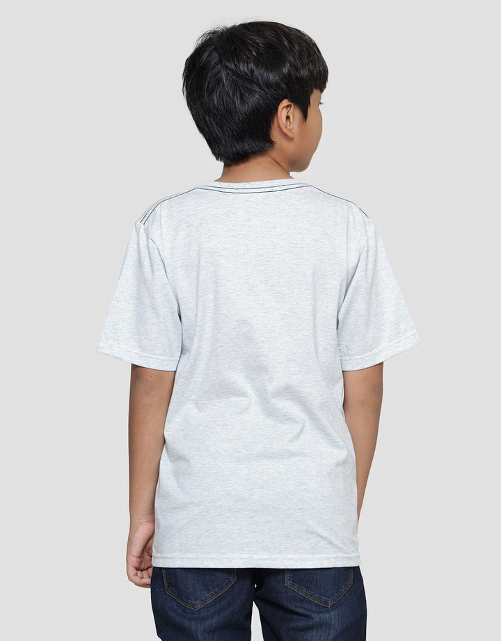 Aero Graff Whatever Print Boys Short Sleeve T-Shirt