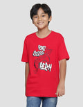 Aero Graffity Game Boys T-Shirt