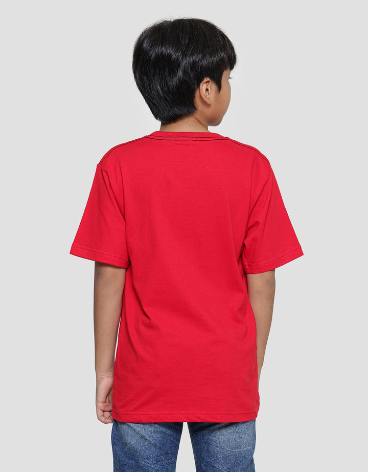 Aero Graffity Game Boys T-Shirt