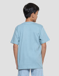 Aero Explore The City Print Short Sleeve T-Shirt for Boys