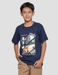 Aero Street Legend Boys T-Shirt