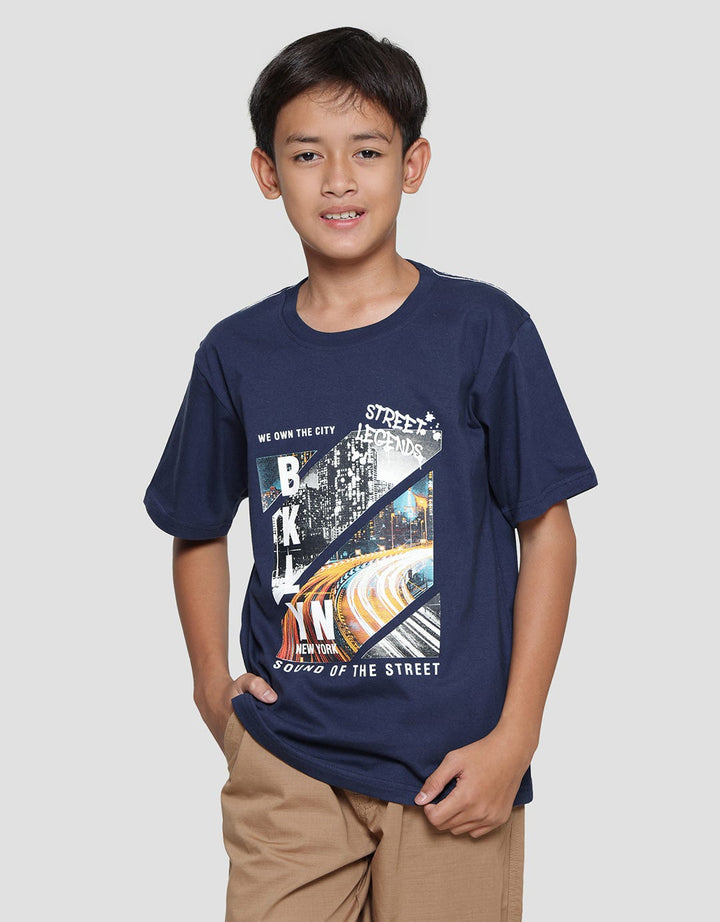 Aero Street Legend Boys T-Shirt