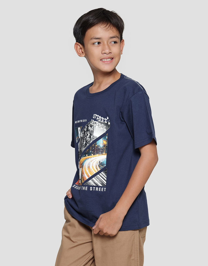 Aero Street Legend Boys T-Shirt