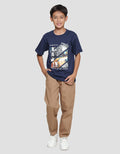 Aero Street Legend Boys T-Shirt