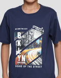 Aero Street Legend Boys T-Shirt