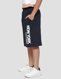 Aero New York Boys Shorts