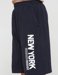 Aero New York Boys Shorts