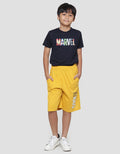 Aero Awesome Cool Celana Pendek Anak Laki-laki