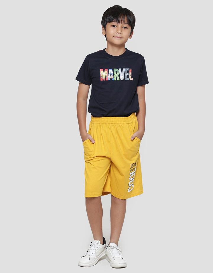 Aero Awesome Cool Celana Pendek Anak Laki-laki