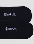 Marvel Kaos Kaki Anak Laki-laki Print Iron Man