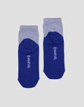 Marvel Kaos Kaki Anak Laki-laki Print Logo Captain America