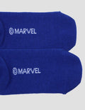 Marvel Kaos Kaki Anak Laki-laki Print Logo Captain America