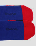 Marvel Spiderman Kaus Kaki Anak Laki-Laki
