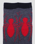 Marvel Kaos Kaki Anak Laki-laki Print Spiderman