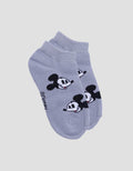Disney Kaos Kaki Anak Laki-laki Print Mickey