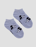 Disney Kaos Kaki Anak Laki-laki Print Mickey