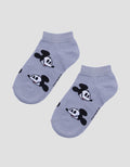 Disney Kaos Kaki Anak Laki-laki Print Mickey