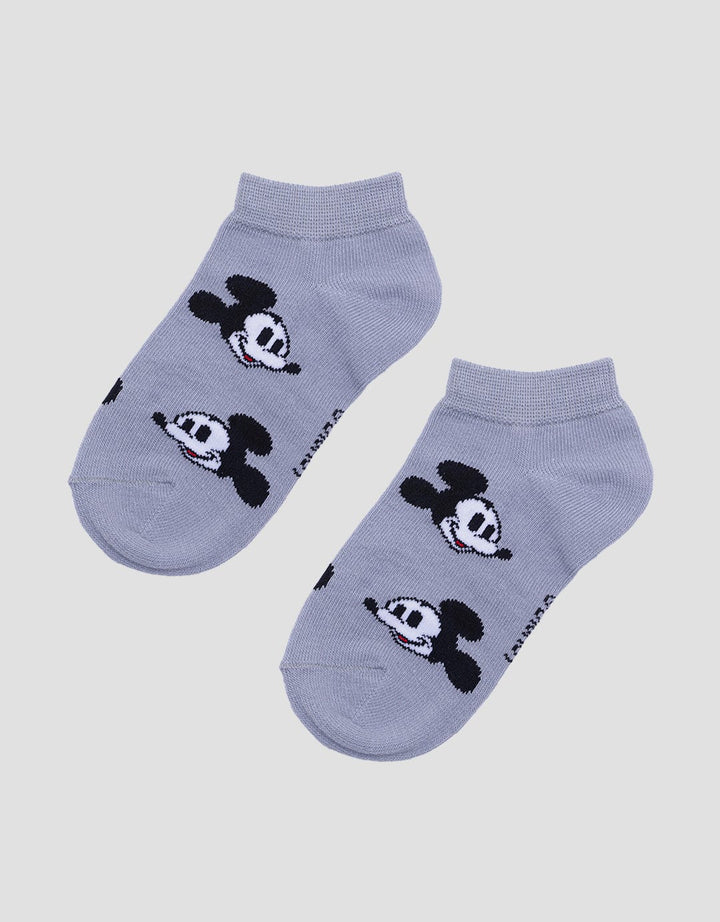 Disney Kaos Kaki Anak Laki-laki Print Mickey