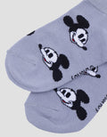 Disney Kaos Kaki Anak Laki-laki Print Mickey