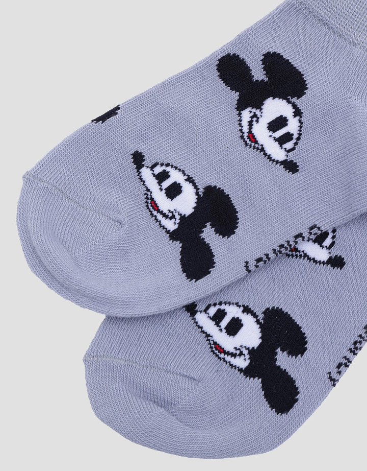 Disney Kaos Kaki Anak Laki-laki Print Mickey