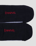 Marvel Spiderman Head Kaus Kaki Anak Laki-laki