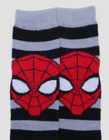 Marvel Spiderman Big Kaus Kaki Anak Laki-laki