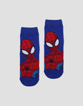 Marvel Big Spiderman Kaus Kaki Anak Laki-Laki
