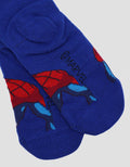 Marvel Big Spiderman Kaus Kaki Anak Laki-Laki