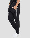 Nevada Jogger Tery Boys With Tape Stay True