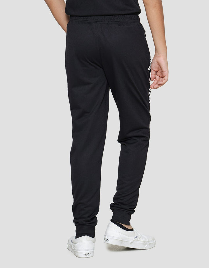 Nevada Jogger Tery Boys With Tape Stay True